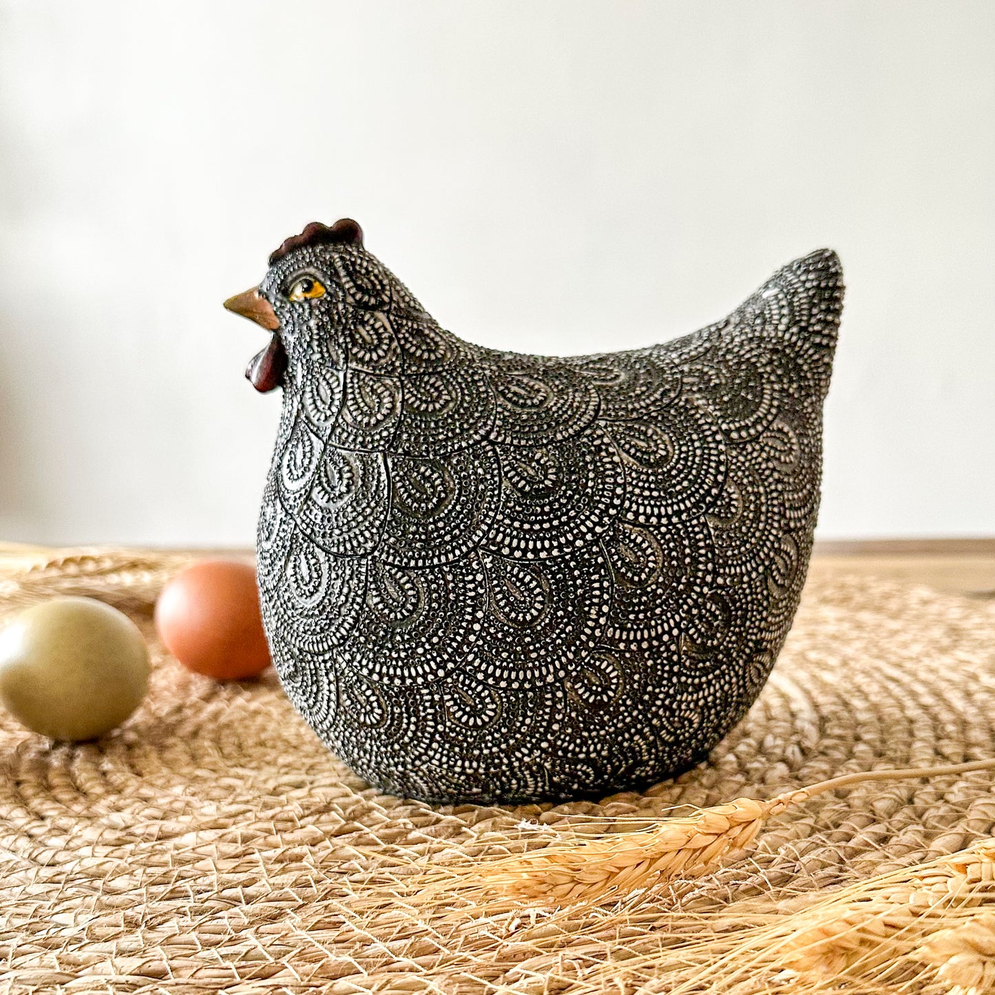 Adorno Gallina