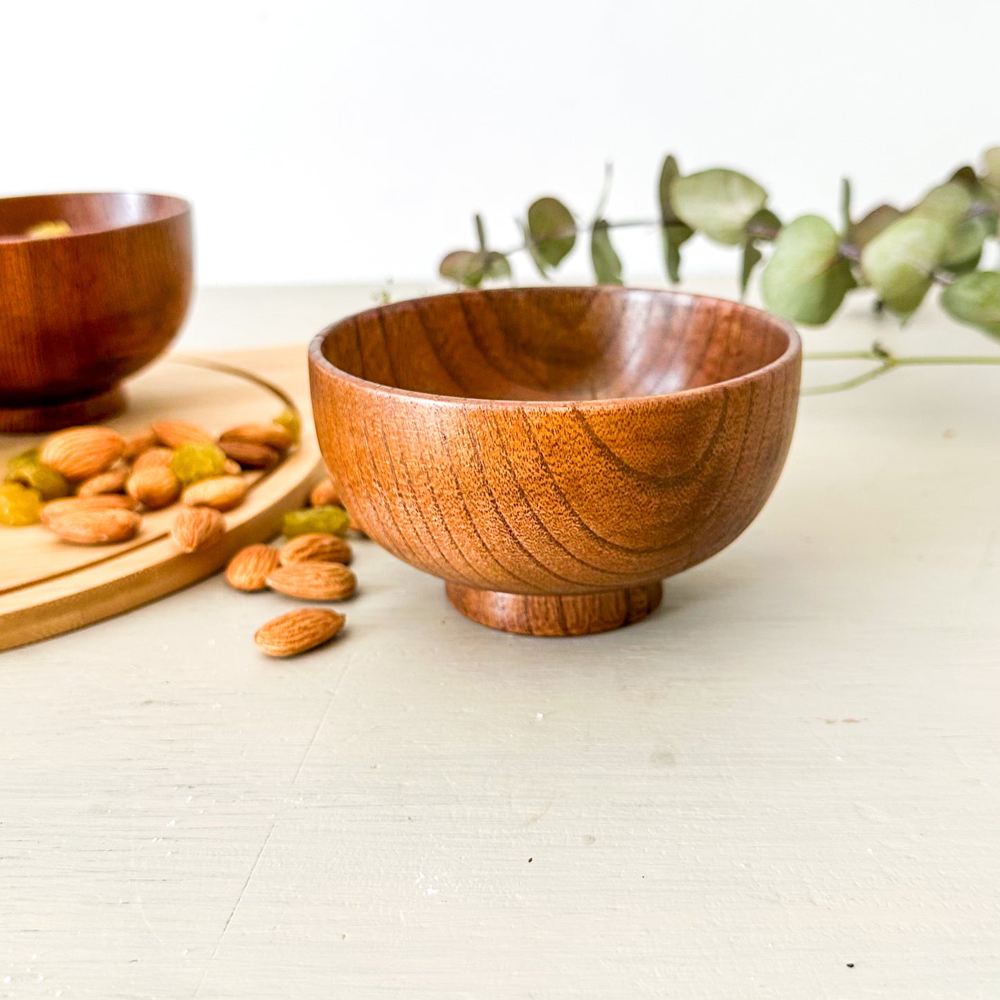 Bowl madera