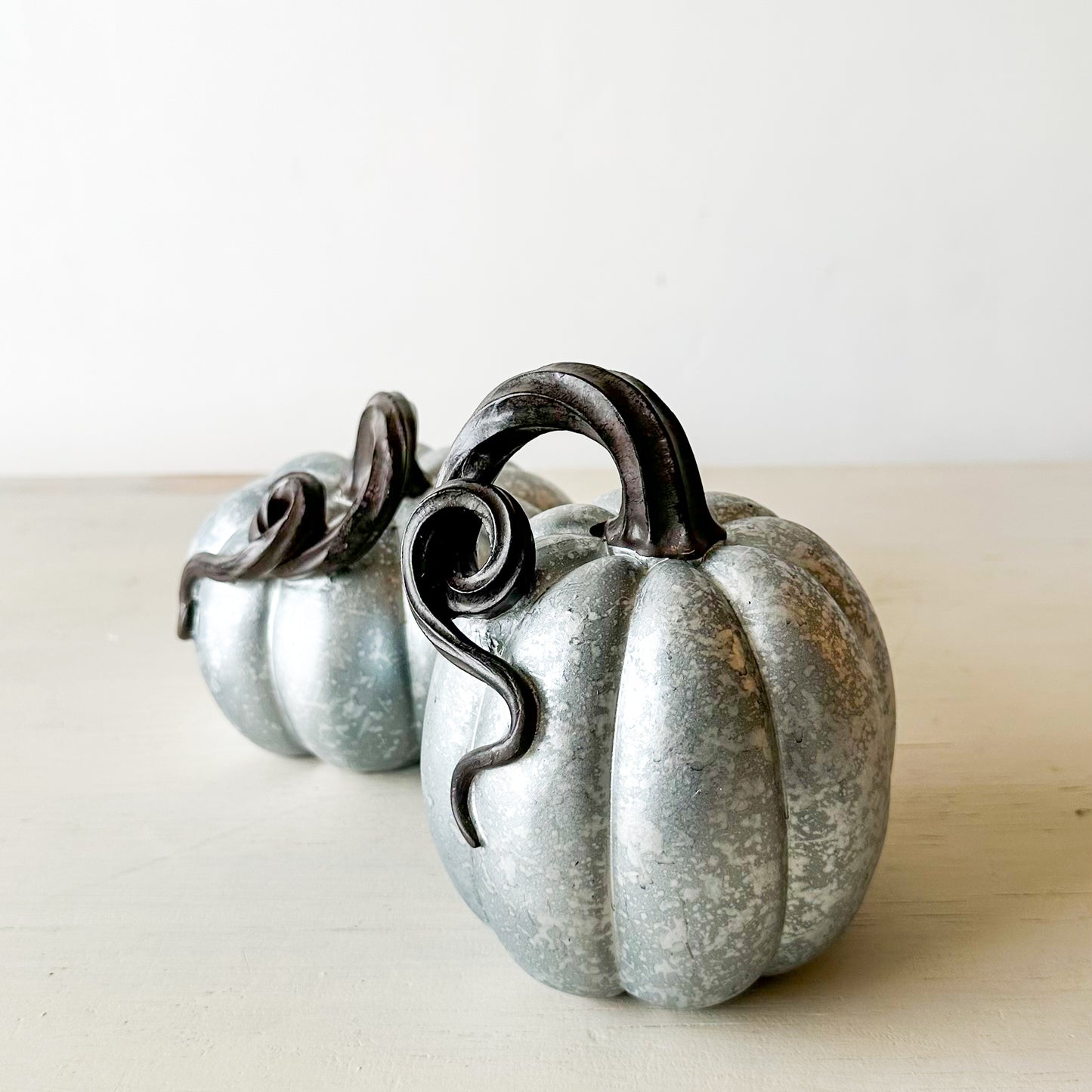 Adorno Set 2 Calabazas Adorno Frank Home Chile