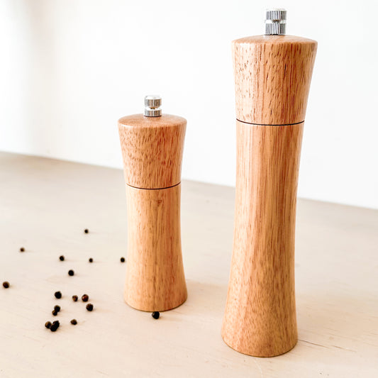 Set 2 molinillos para especies Molinillo Frank Home Chile