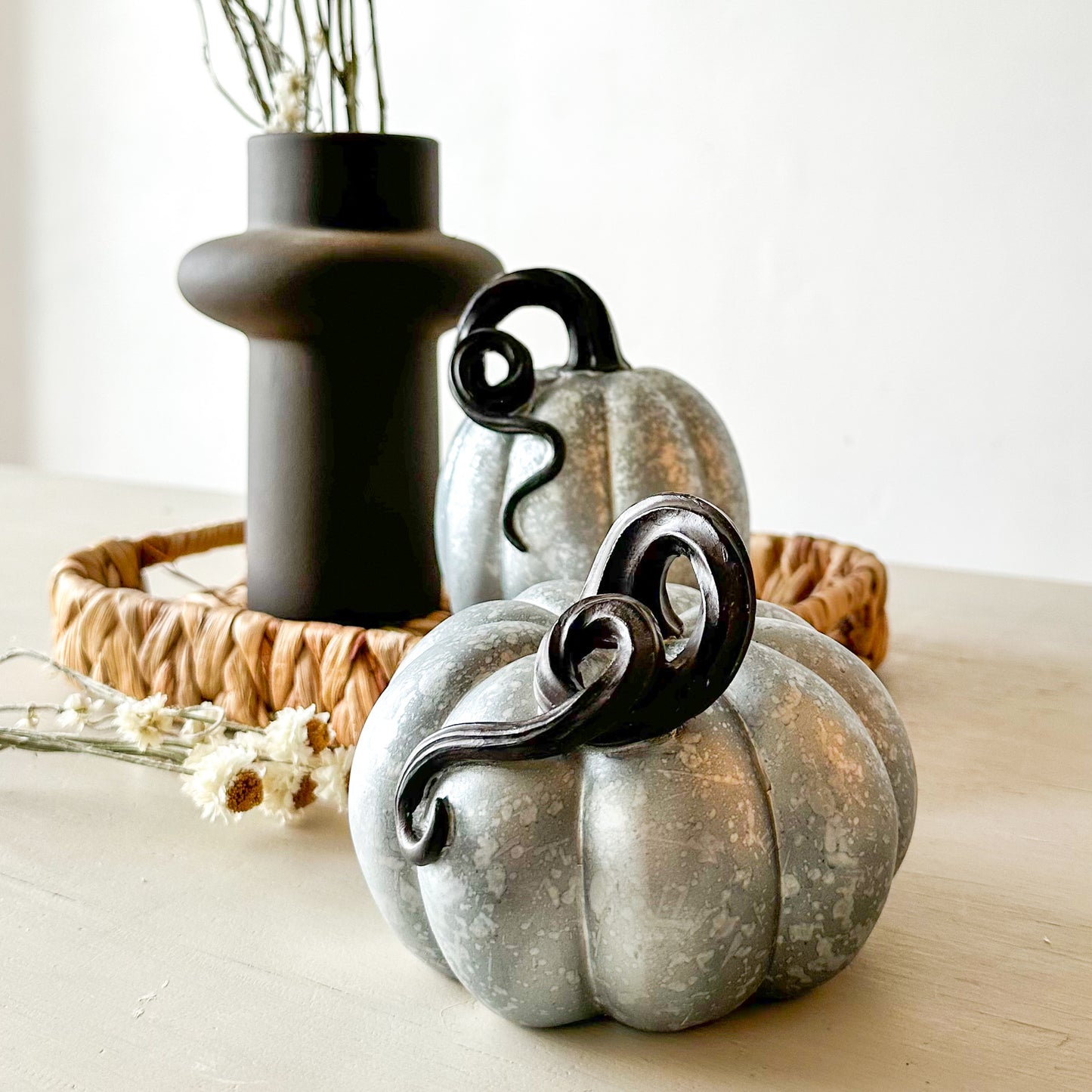 Adorno Set 2 Calabazas