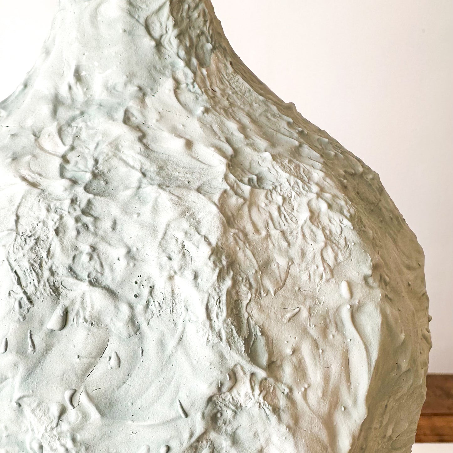 Lámpara de Mesa Armonía Aqua Lampara de mesa Frank Home Chile