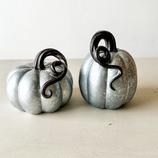 Adorno Set 2 Calabazas Adorno Frank Home Chile