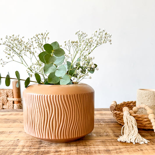 Florero Centro de mesa Florero Frank Home Chile