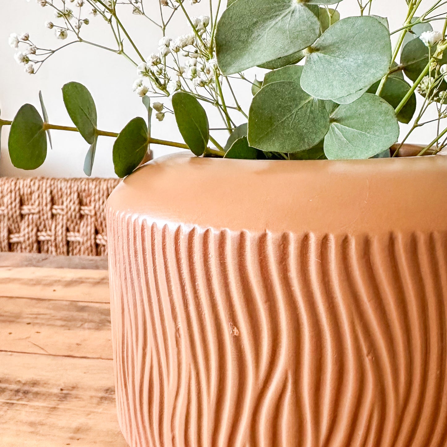 Florero Centro de mesa Florero Frank Home Chile