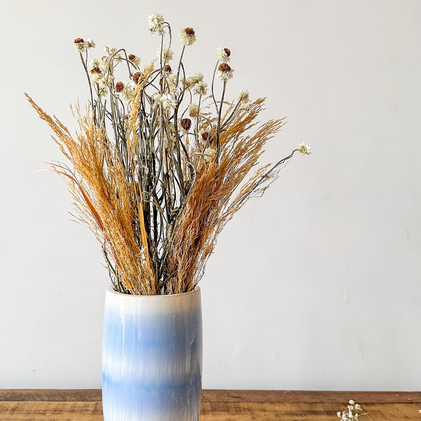 Floreros Cerámica Cielo Florero Frank Home Chile