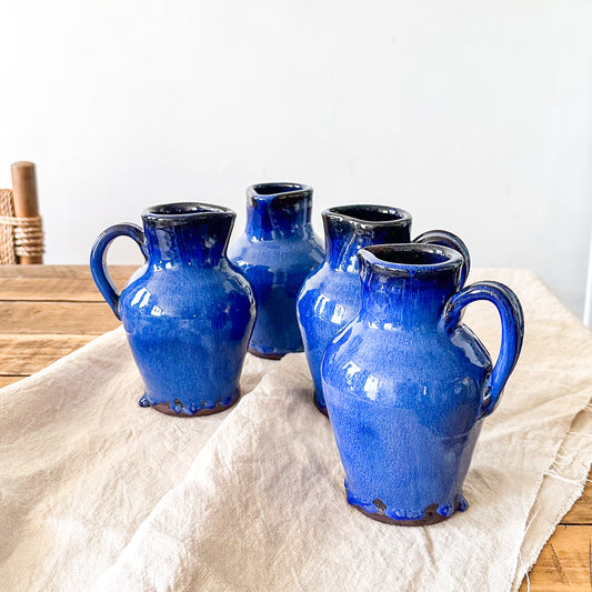 Jarrita Cerámica Esmaltada Jarra Frank Home Chile