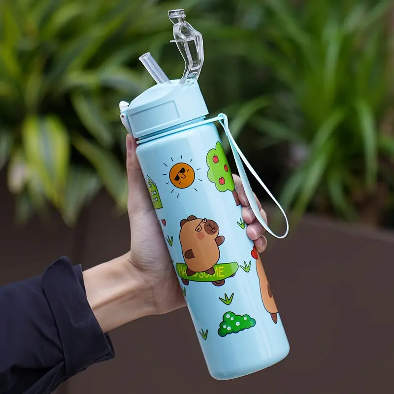 Botella agua 760 ML