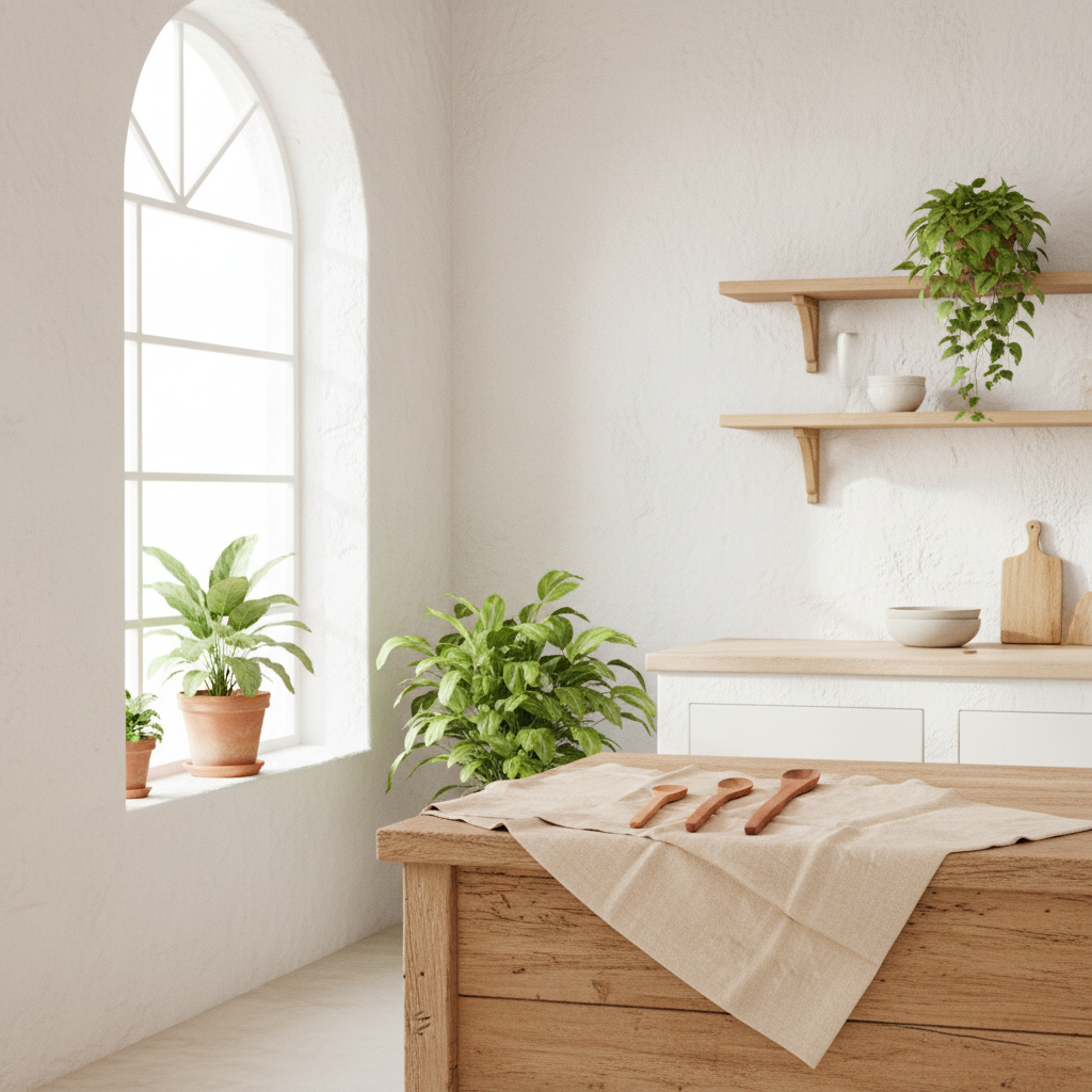 Set 3 Cucharas Madera Alerce Nativa Artesanal Set Cucharas Frank Home Chile