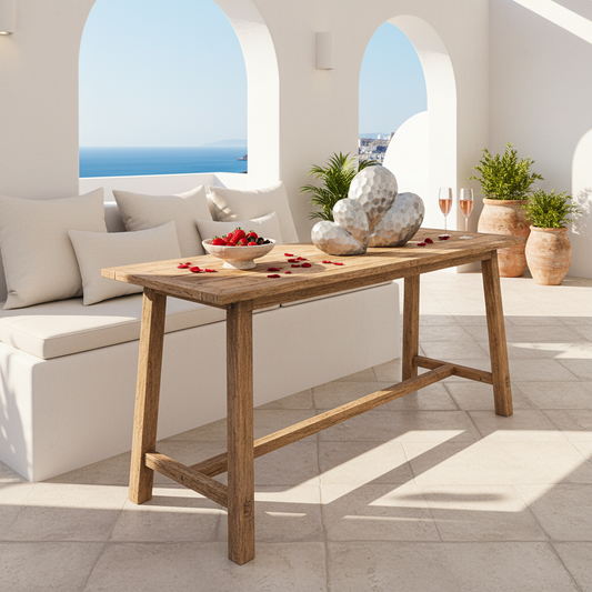 Adorno Corazón Cerámica Esmaltado Envejecido Metálico Facetado Adorno Frank Home Chile