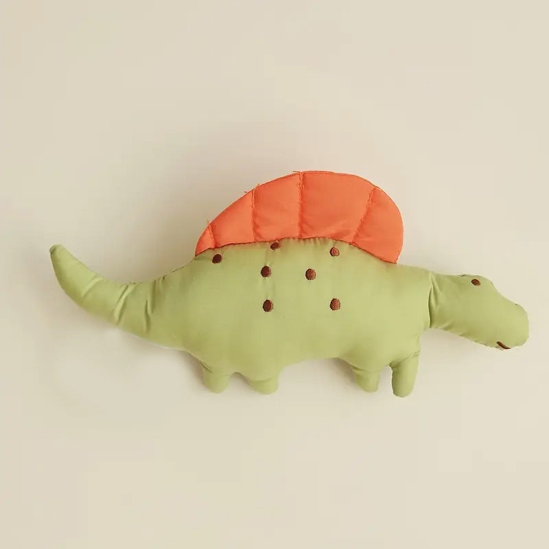 Muñeco Dinosaurio Spinosaurus