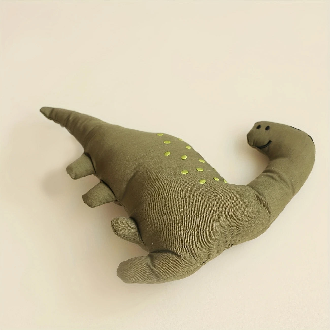 Muñeco Dinosaurio Brontosaurio