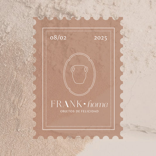 Gift Card Frank Home Tarjeta de regalo Frank Home Chile