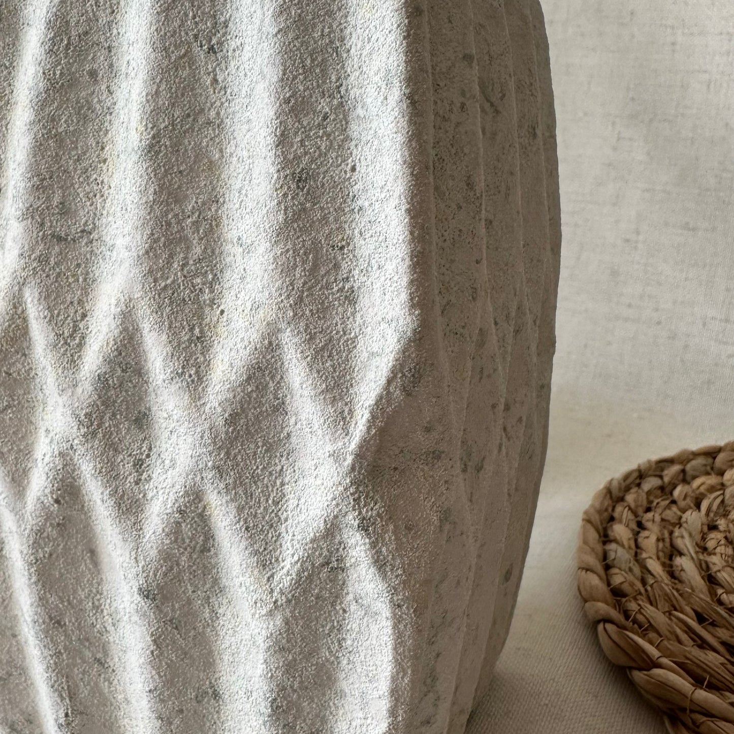 Lampara de mesa Barroca Lampara de mesa Frank Home Chile