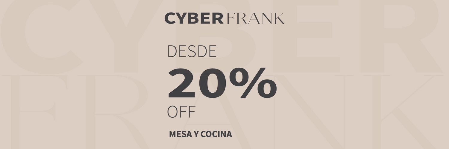 Mesa y cocina