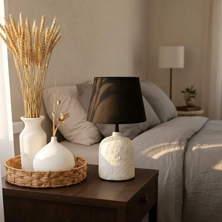 Colección Black & White