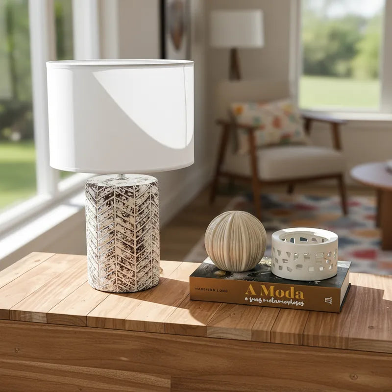 Lámparas de sobremesa