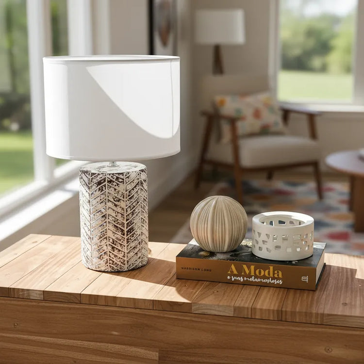 Lámparas de sobremesa