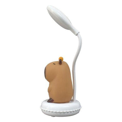 Luz nocturna capibara