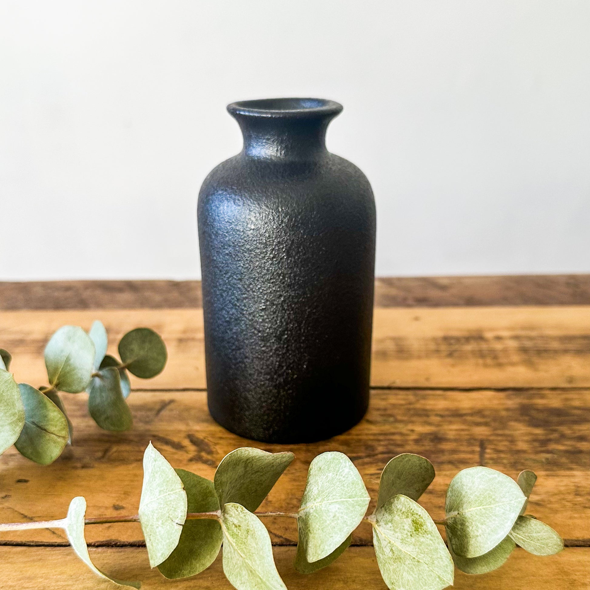 Florero cerámica Florero Frank Home Chile