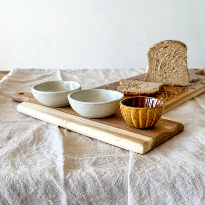 Set tablas madera