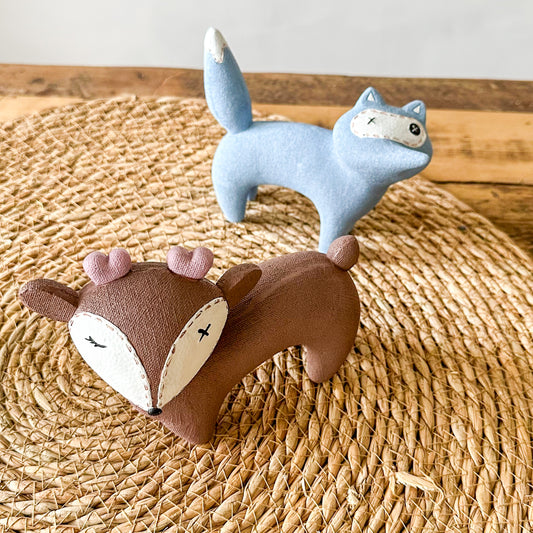 Adorno Infantil Animales