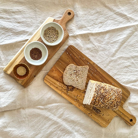 Set tablas madera
