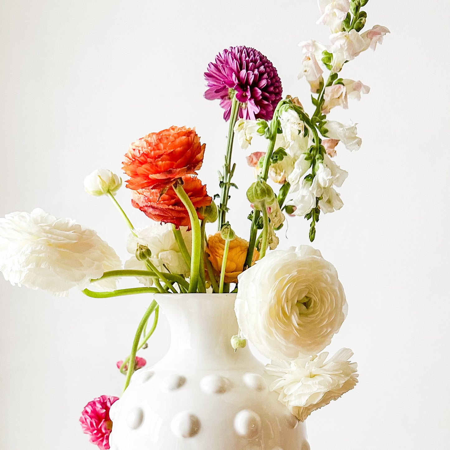 Florero Dots