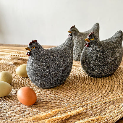 Adorno Gallina