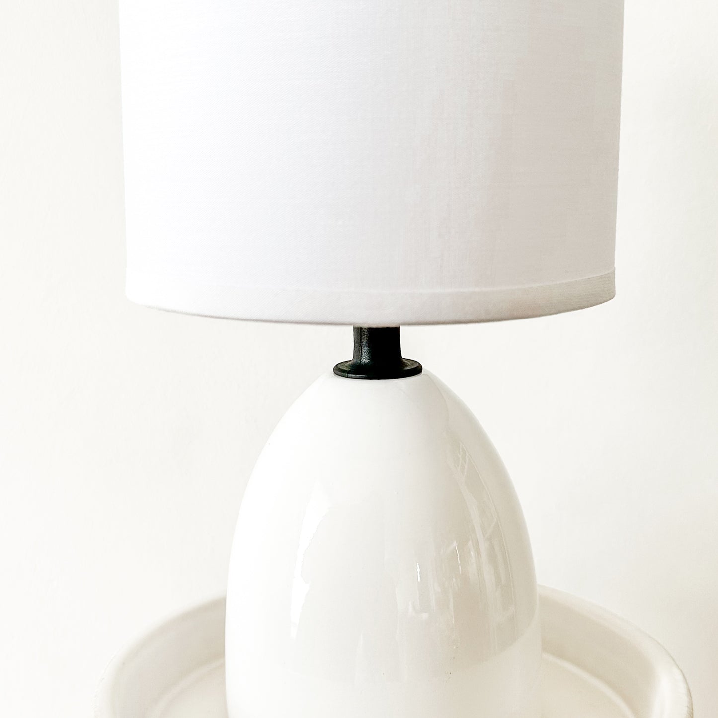 Lámpara Mini Mesa Lisa Lampara de mesa y escritorio Frank Home Chile