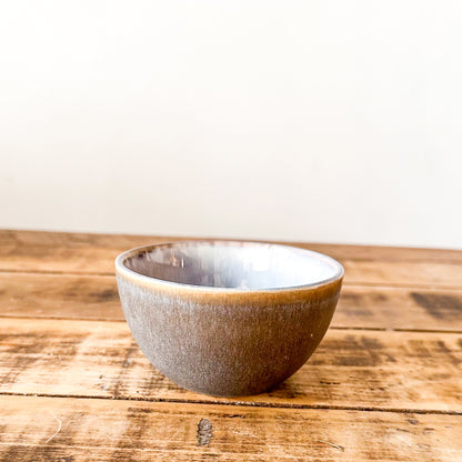 Pocillo Cerámica Artesanal - 10cm Turquesa pocillo Frank Home Chile