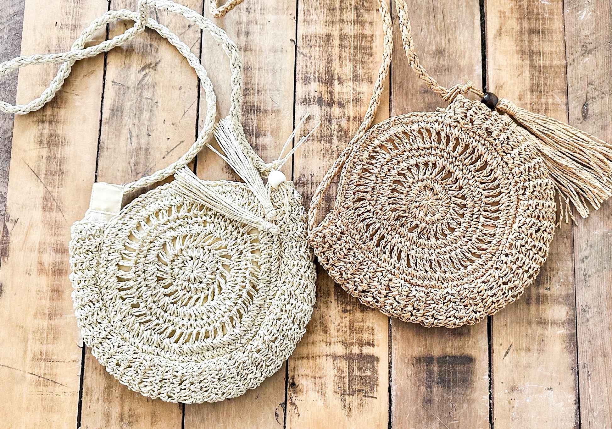 Bandolera Tejida Bolso Frank Home Chile