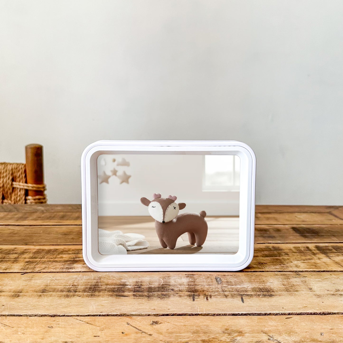 Marco de Fotos Infanti 18x14 cm Marco de foto Frank Home Chile