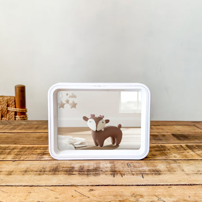 Marco de Fotos Infanti 18x14 cm Marco de foto Frank Home Chile