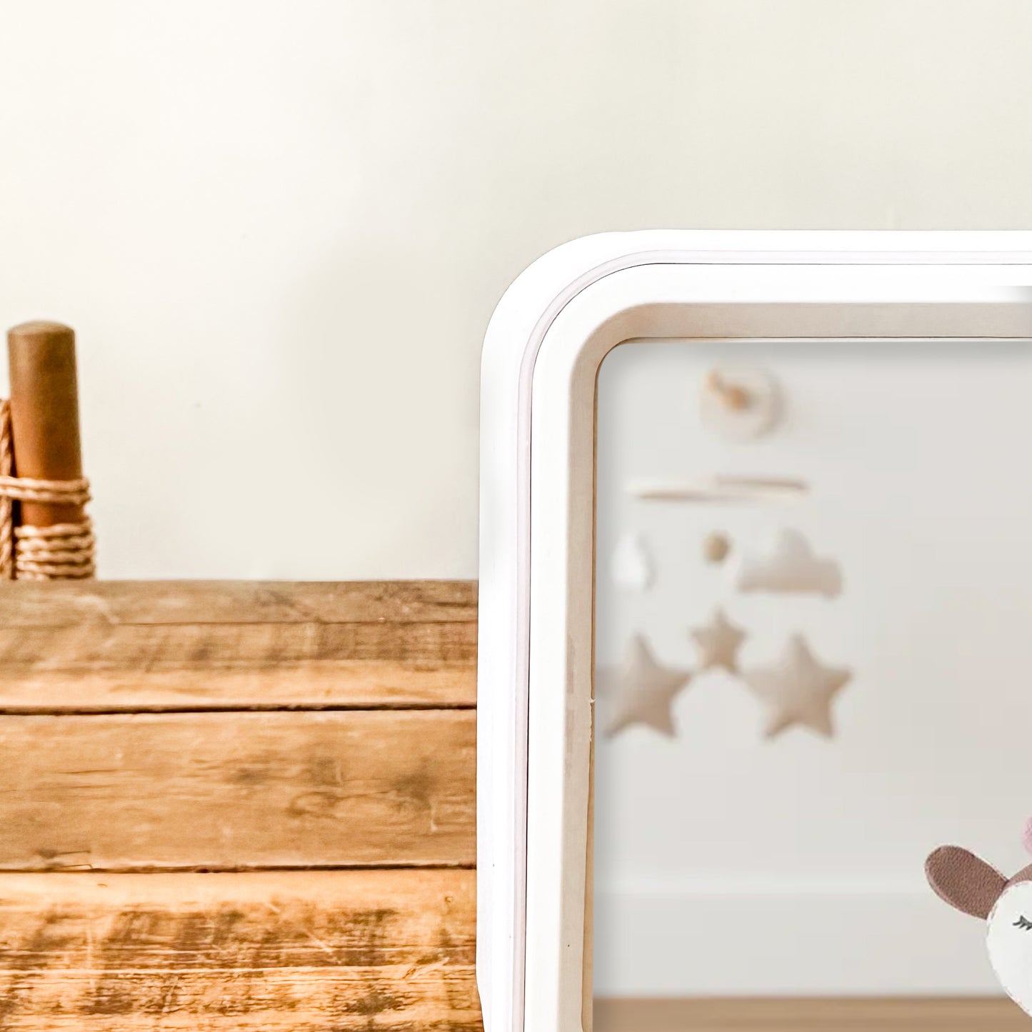 Marco de Fotos Infanti 18x14 cm Marco de foto Frank Home Chile