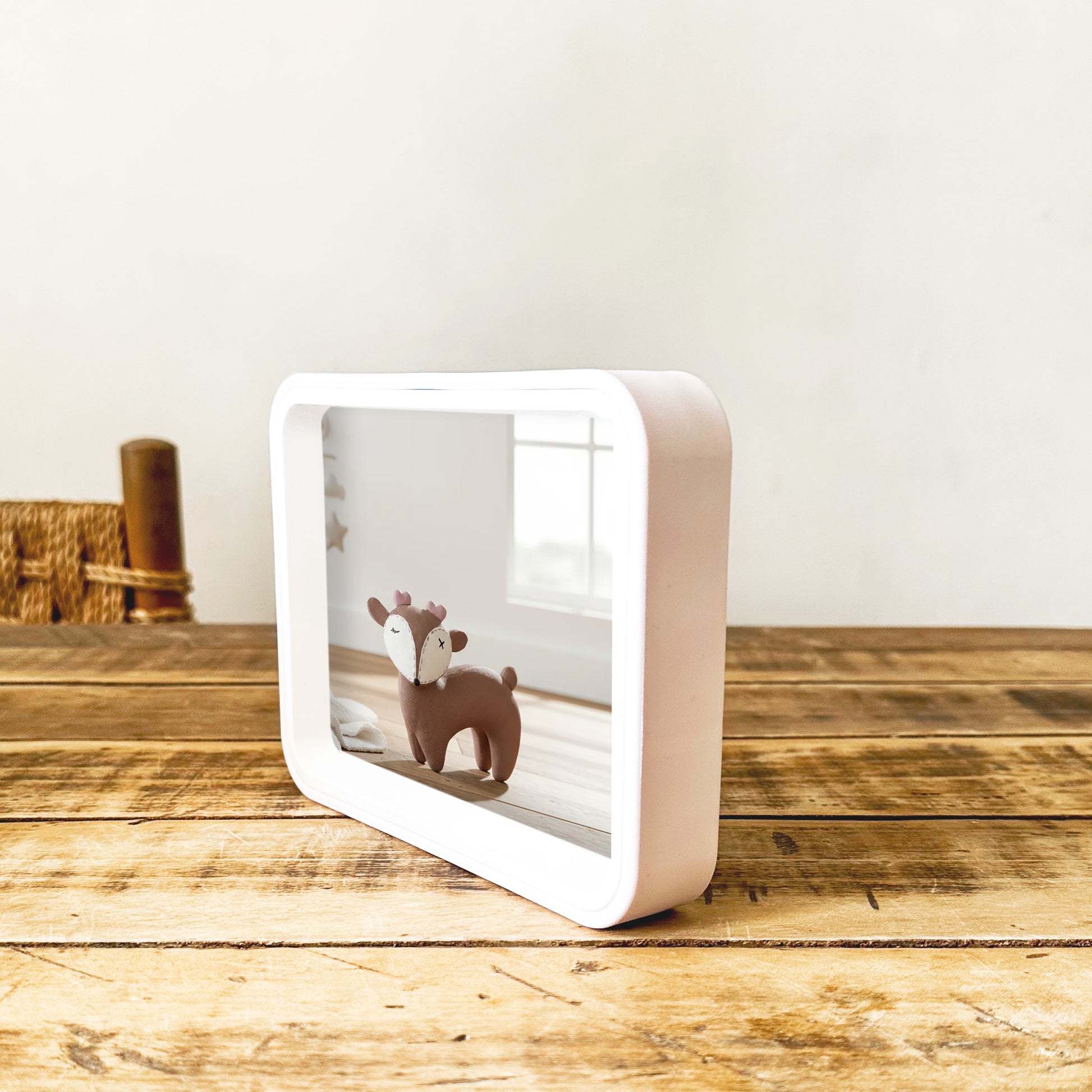 Marco de Fotos Infanti 18x14 cm Marco de foto Frank Home Chile