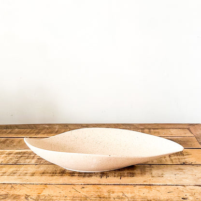 Bandeja Decorativa Cerámica Rústica bandeja Frank Home Chile