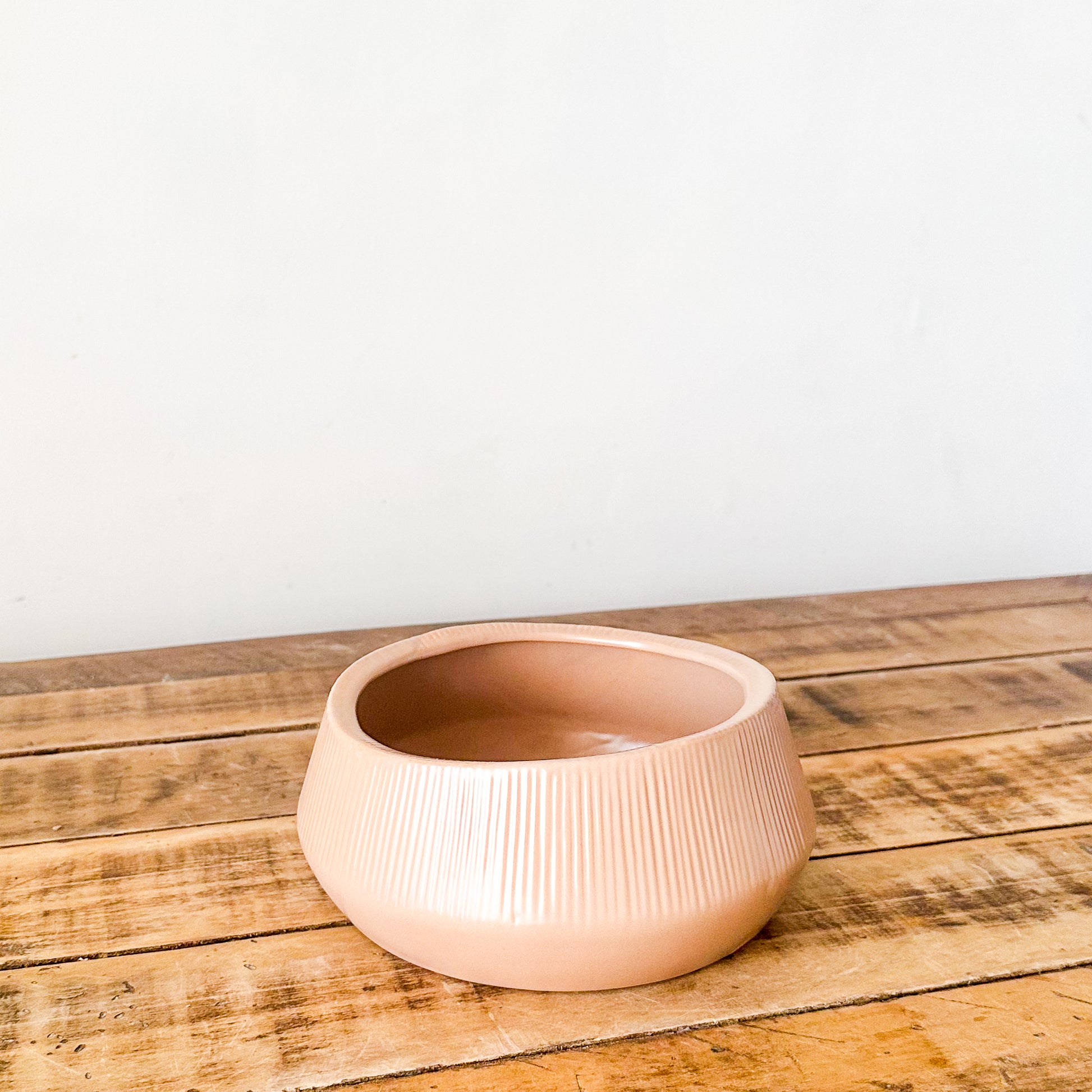 Porta Macetero Cerámica Porta Macetero Frank Home Chile