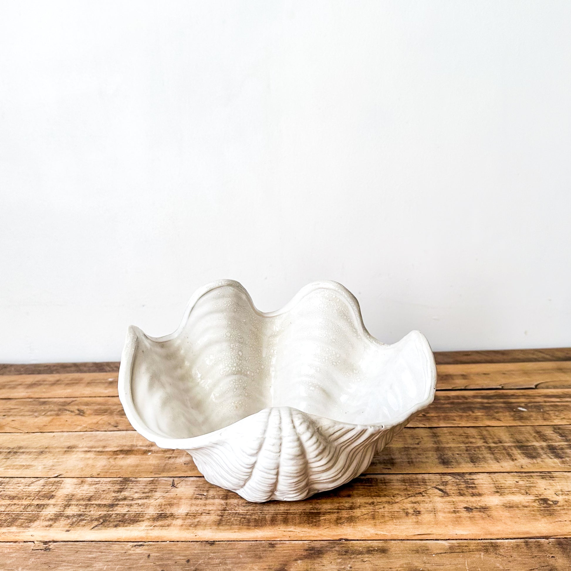 Fuente Decorativa Seashell Fuente Frank Home Chile