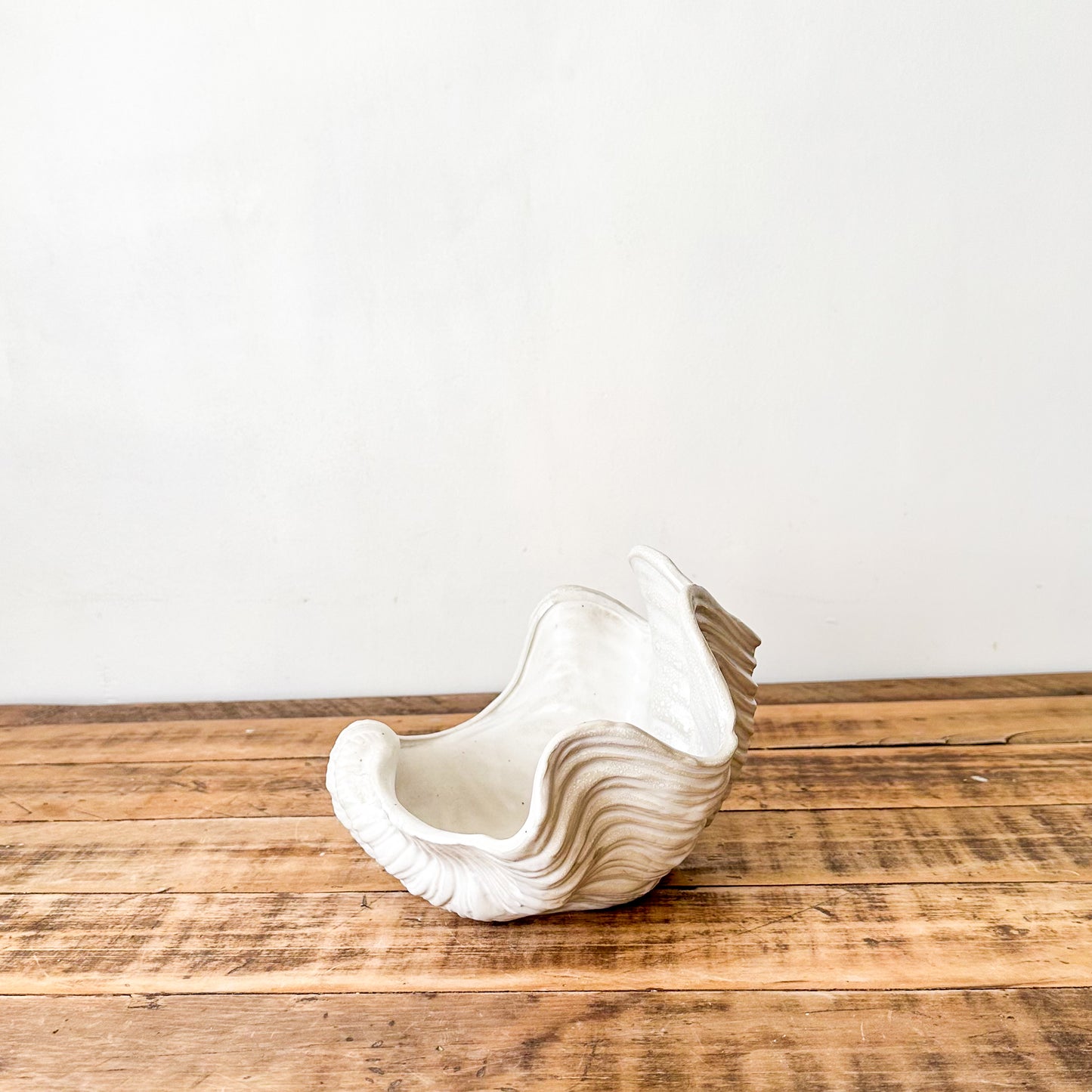 Fuente Decorativa Seashell Fuente Frank Home Chile