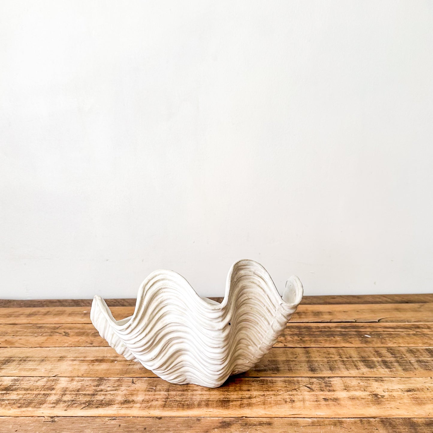 Fuente Decorativa Seashell Fuente Frank Home Chile