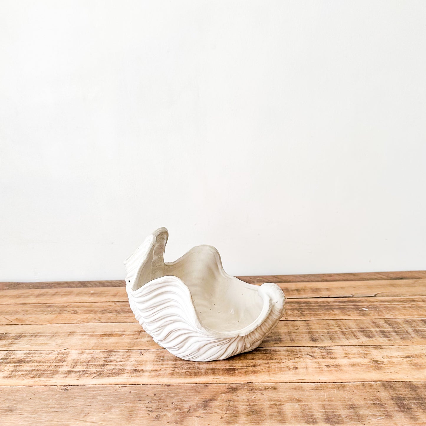 Fuente Decorativa Seashell Fuente Frank Home Chile