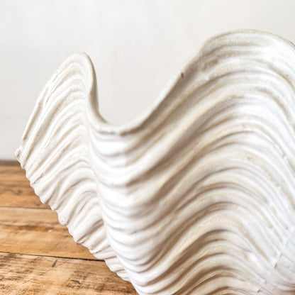 Fuente Decorativa Seashell Fuente Frank Home Chile