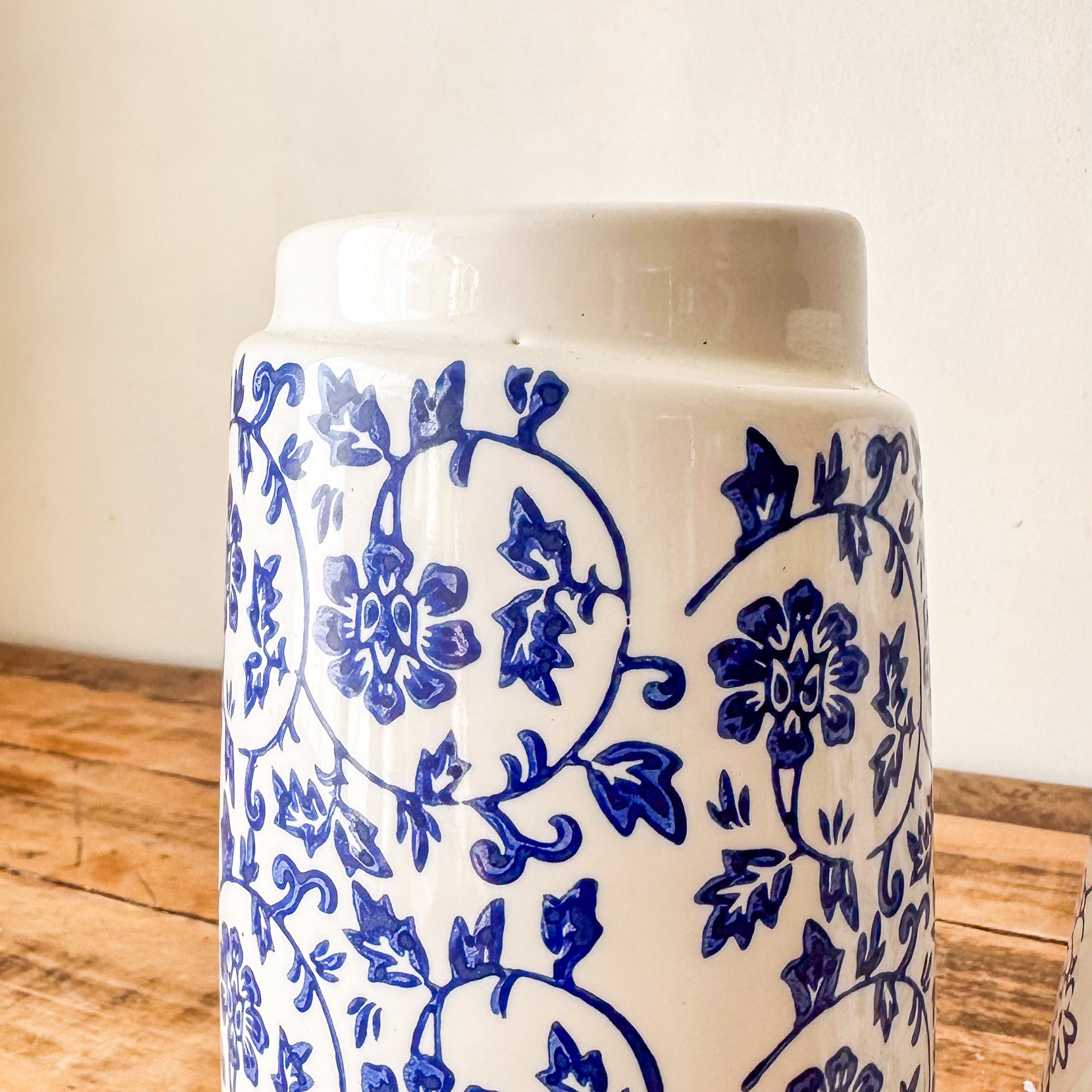 Set 2 Floreros Print Flores Florero Frank Home Chile