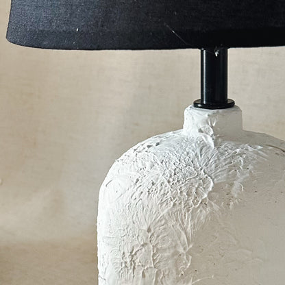 Lámpara de mesa Boho Chic