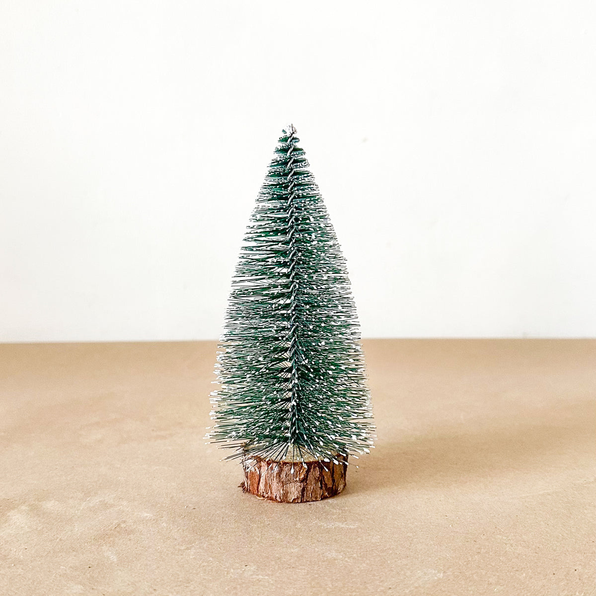 Mini Pino Navideño Decorativo 15 cm Adorno Frank Home Chile