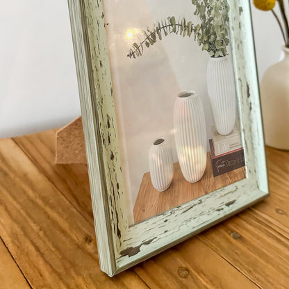 Marco de fotos madera Marco de foto Frank Home Chile