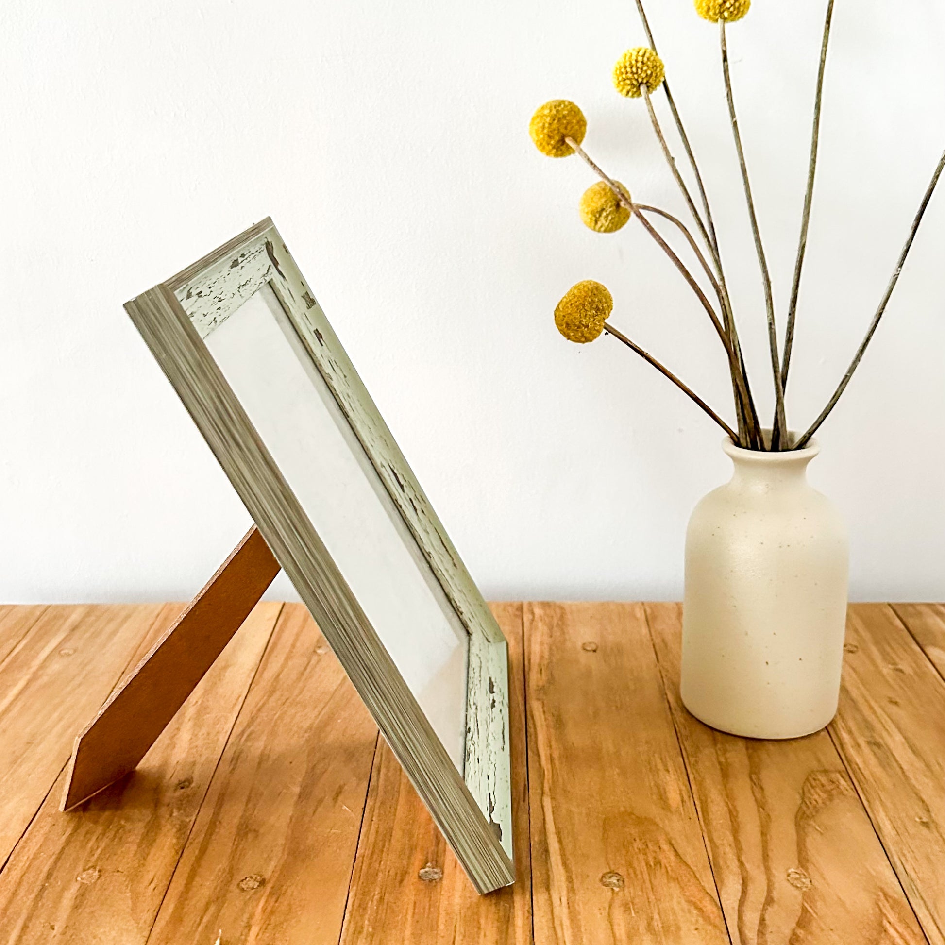 Marco de fotos madera Marco de foto Frank Home Chile