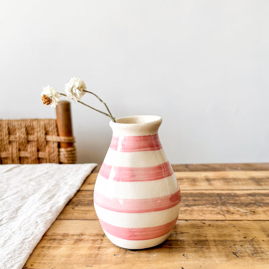 Mini Florero Botella