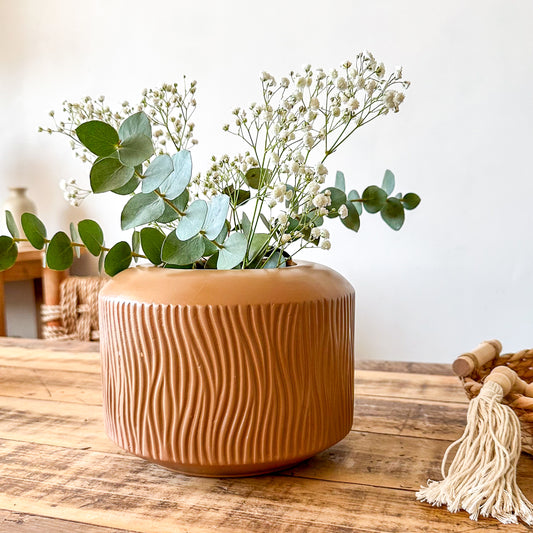 Florero Centro de mesa